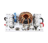 Correzione costante costante CC 600 W CC Modulo di alimentazione regolabile Modulo di alimentazione per caricamento della batteria solare per auto fai - -te a LED
