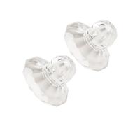 Correzione del capezzolo invertito, ventose per capezzoli - 1 paio di capezzoli morbidi in silicone per capezzoli,Correttore per capezzoli invertiti, ventosa per capezzoli, ventose per capezzoli per m