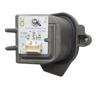 correzione del fascio luminoso dei fari Per Q3 PL433100L PL433100R S131628 Faro DRL Sorgente di luce diurna(Right-PL433100R)