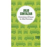 Correzione di bozze in Alta Provenza