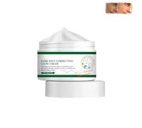 Correzione macchia scura della crema incandescente - idratante e siero sbiancante con niacinamide per il viso, riducendo l'iperpigmentazione, linee sottili, difetti estetici e persino tono della pelle