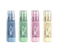 Correzione Nastro Roller 6mmX6M per Crafting Nota Fare Card Making Scrapbooking