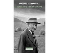 Correzioni heideggeriane