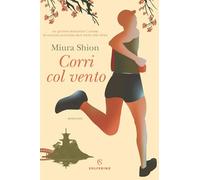 Corri col vento