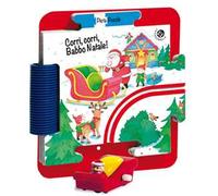 Corri corri Babbo Natale! Ediz. a colori