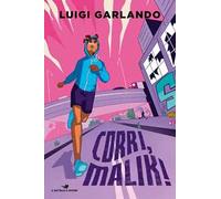 Corri, Malik! Storie di sport