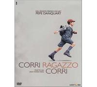 Corri Ragazzo Corri – Tkacz Hain – DVD