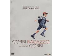 Corri Ragazzo Corri (DVD) Tkacz Hain