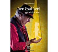 Corri Renà! Corri! Figli di terra rossa