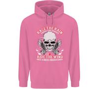 Corri Sotto La Pioggia Felpa Uomo