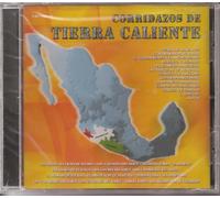 Corridazos De Tierra Caliente