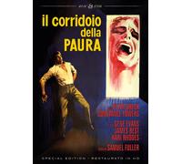 Film - Corridoio Della Paura (il) (special Edition) - Dvd (restaurato in hd)