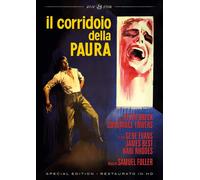 Corridoio della Paura (Il) (Special Edition) (Restaurato in HD) (DVD) Best Evans
