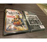 Corridoio di Sangue DVD Boris Karloff Robert Day Betta st John Finlay Sealed New