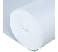 Corridoio nuziale 10 m bianco poliestere tappeto tappeto per cerimonia tagliabile 1,5 x 20 m evento passerella tappeto per matrimoni chiesa feste di Natale decorazione corridoio