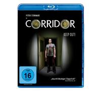 Corridor (2010) ( Isolerad ) [ Origine Tedesco, Nessuna Lingua Italiana ] (Blu-Ray)