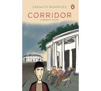 Corridor: A Graphic Novel