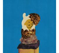 Corridor Junior (Vinyl LP) 12" Album