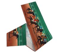 Corridore Da Tavolo Runner Tavola Arredamento Del Pranzo Decorativo