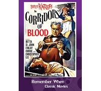 Corridors of Blood