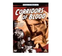 Corridors of Blood [Edizione: Regno Unito]
