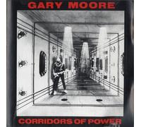 Corridors Of Power