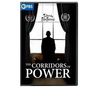 CORRIDORS OF POWER The Corridors Of Power Dvd DVD NUOVO