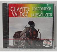 Corridos de la Revolucion