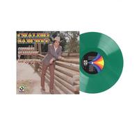 Corridos De Los Felix & Los Quintero (Evergreen Vinyl)