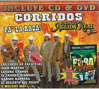 Corridos Pa La Raza