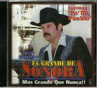 Corridos Pa' Mi Pueblo - Con