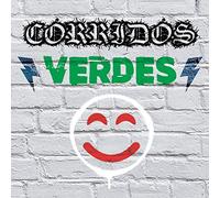 Corridos Verdes (Various Artists)