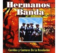 Corridos Y Cantares De La Revo