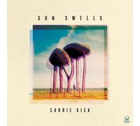 Corrie Dick Sun Swells (Vinyl LP) 12" Album
