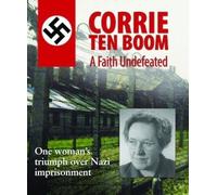 Corrie ten Boom: A Faith Undefeated (BD) (Blu-ray) Pamela Rosewell Moore