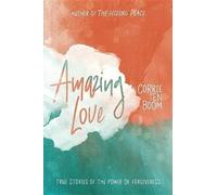 Corrie Ten Boom Amazing Love (Tascabile)
