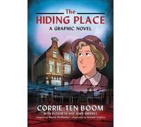 Corrie ten Boom Elizabeth Sherrill John Sherr The Hiding Plac (Copertina rigida)