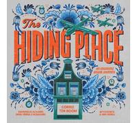 Corrie Ten Boom Hiding Place, The (Tascabile) Visual Journey