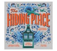 Corrie Ten Boom Hiding Place, The (Tascabile) Visual Journey
