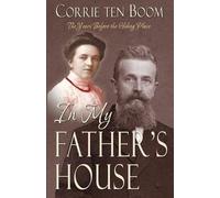 Corrie Ten Boom In My Father's House (Tascabile)