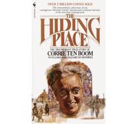 Corrie Ten Boom John Sherrill The Hiding Place (Tascabile)
