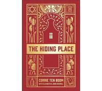 Corrie Ten Boom The Hiding Place (Copertina rigida)
