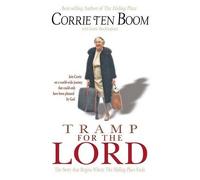 Corrie Ten Boom Tramp For The Lord (Tascabile)