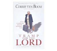 Corrie Ten Boom Tramp For The Lord (Tascabile)
