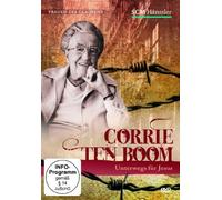 Corrie ten Boom - Unterwegs mit Jesus