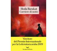 Corriere di notte