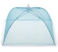 Corriere Exp. - 12pz COPRI VIVANDE RIPIEGABILE IN NYLON COPRIVIVANDE PER CIBI