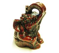 Corriere Exp. -24 PEZZI DI ELEFANTE PORTAFORTUNA DA COLLEZIONE IDEA REGALO BOMB