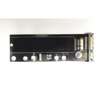 Corriere Exp. - Adattatore DA SATA 2.5' A SSD DI MACBOOK AIR A1369 A1370 A1377 M