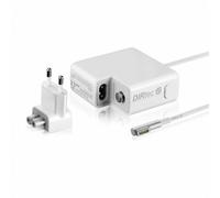 Corriere Exp. - ALIMENTATORE PER MAC 18.5V/4.60A DA RETE ELETTRICHE 85W MAGSAFE